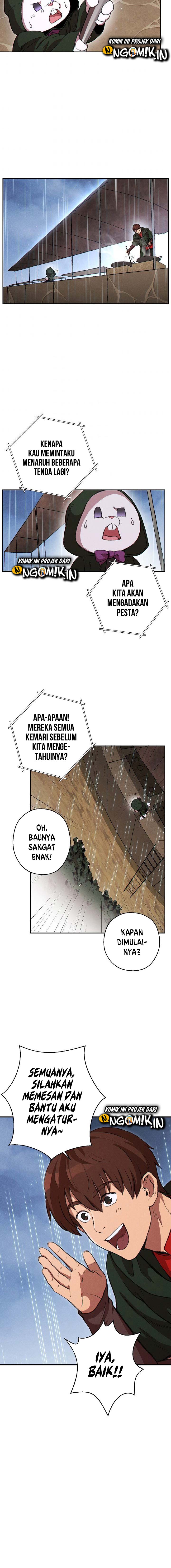 Dilarang COPAS - situs resmi www.mangacanblog.com - Komik dungeon reset 061 - chapter 61 62 Indonesia dungeon reset 061 - chapter 61 Terbaru 8|Baca Manga Komik Indonesia|Mangacan